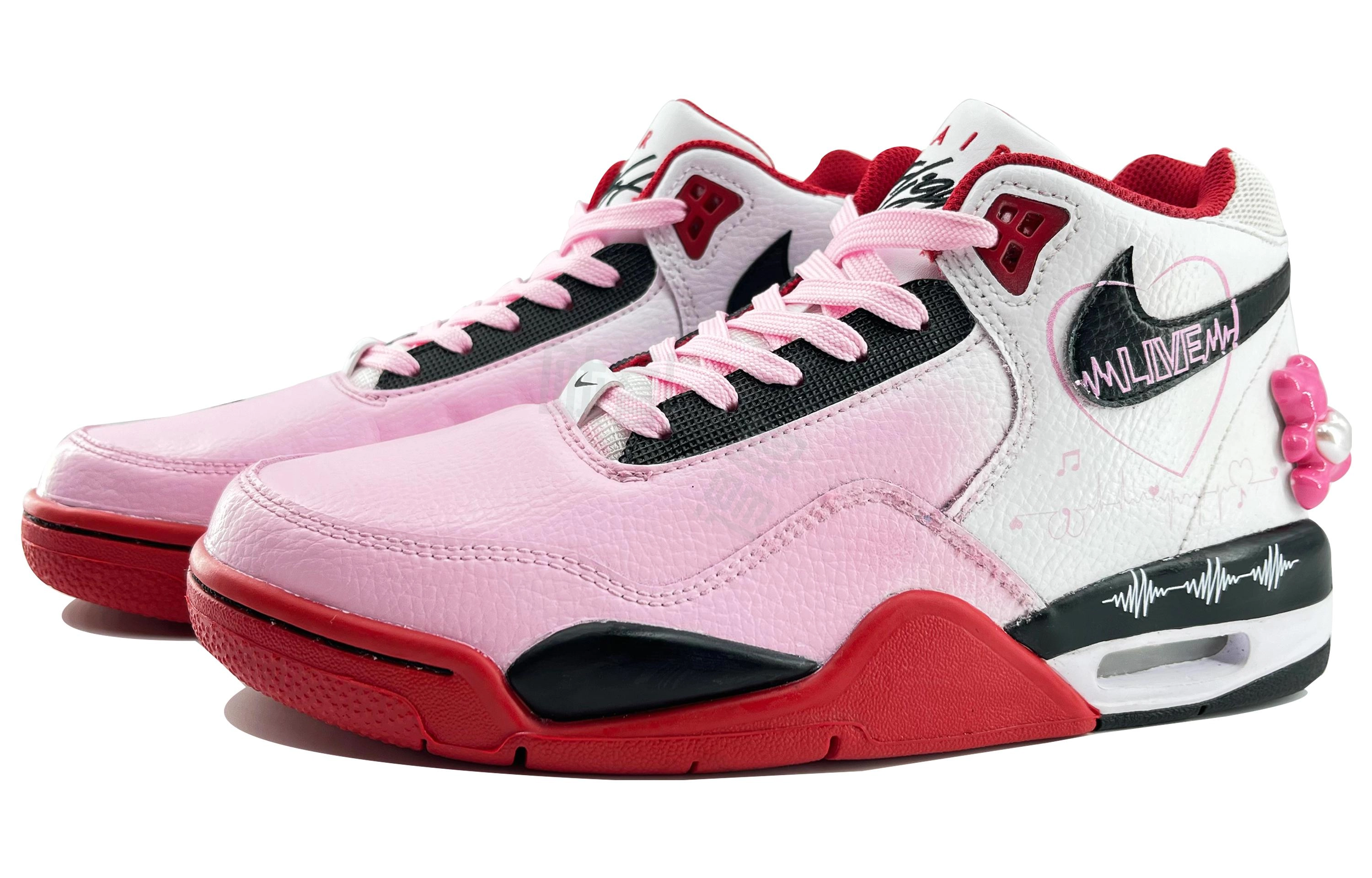 Nike Flight Legacy SDS