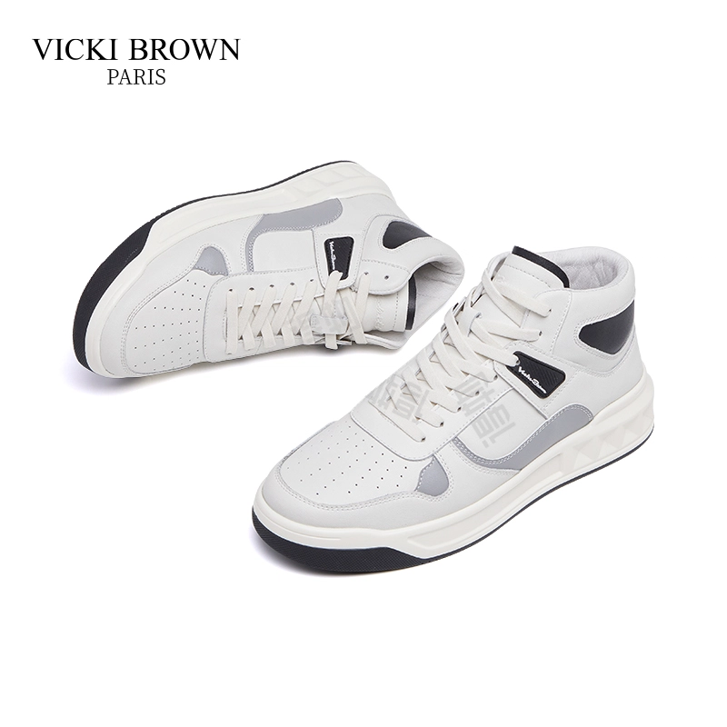 VICKI BROWN