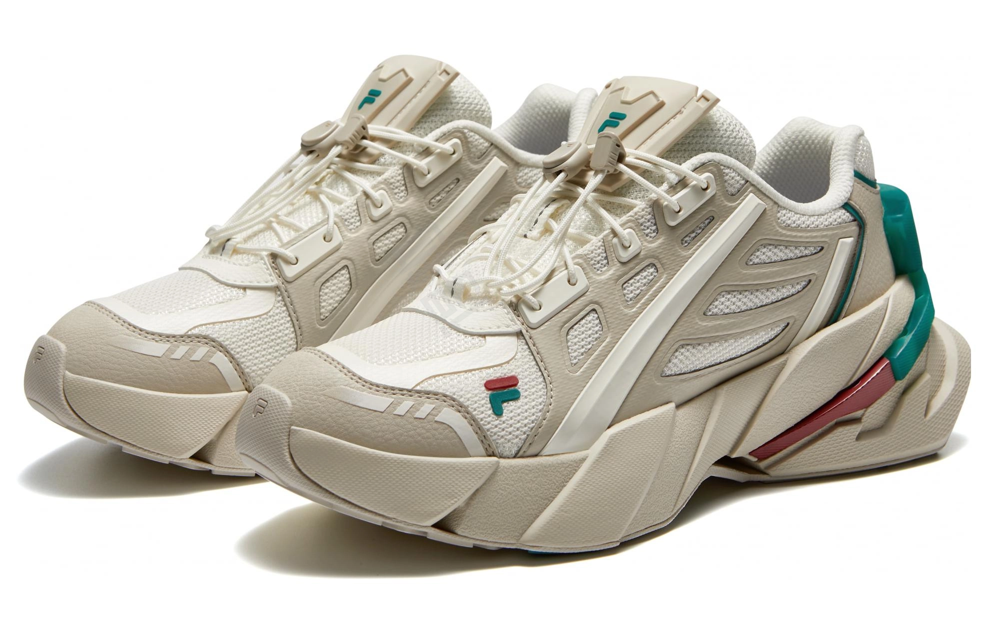 FILA FUSION TI-22