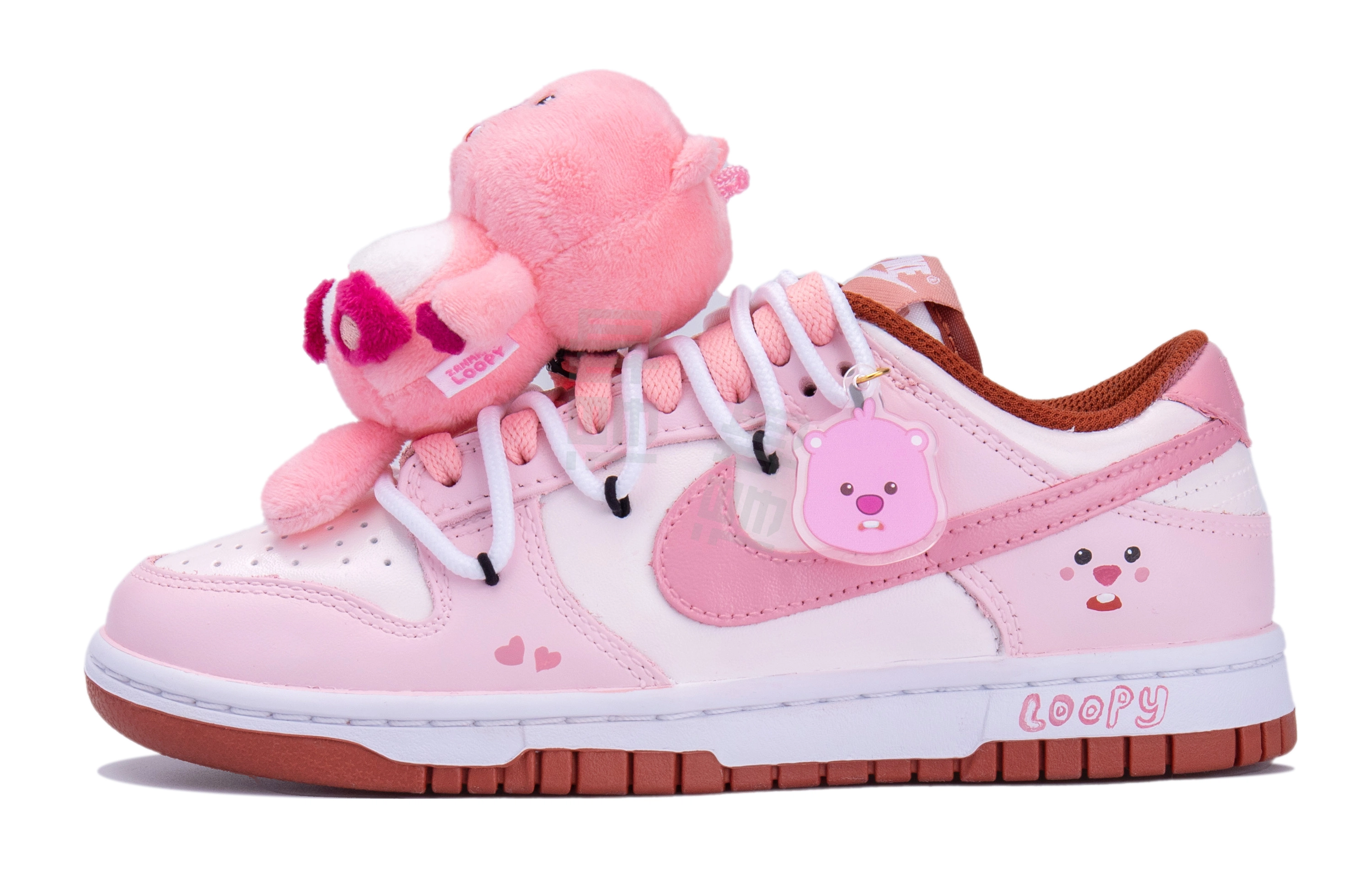 Nike Dunk Low OKHR