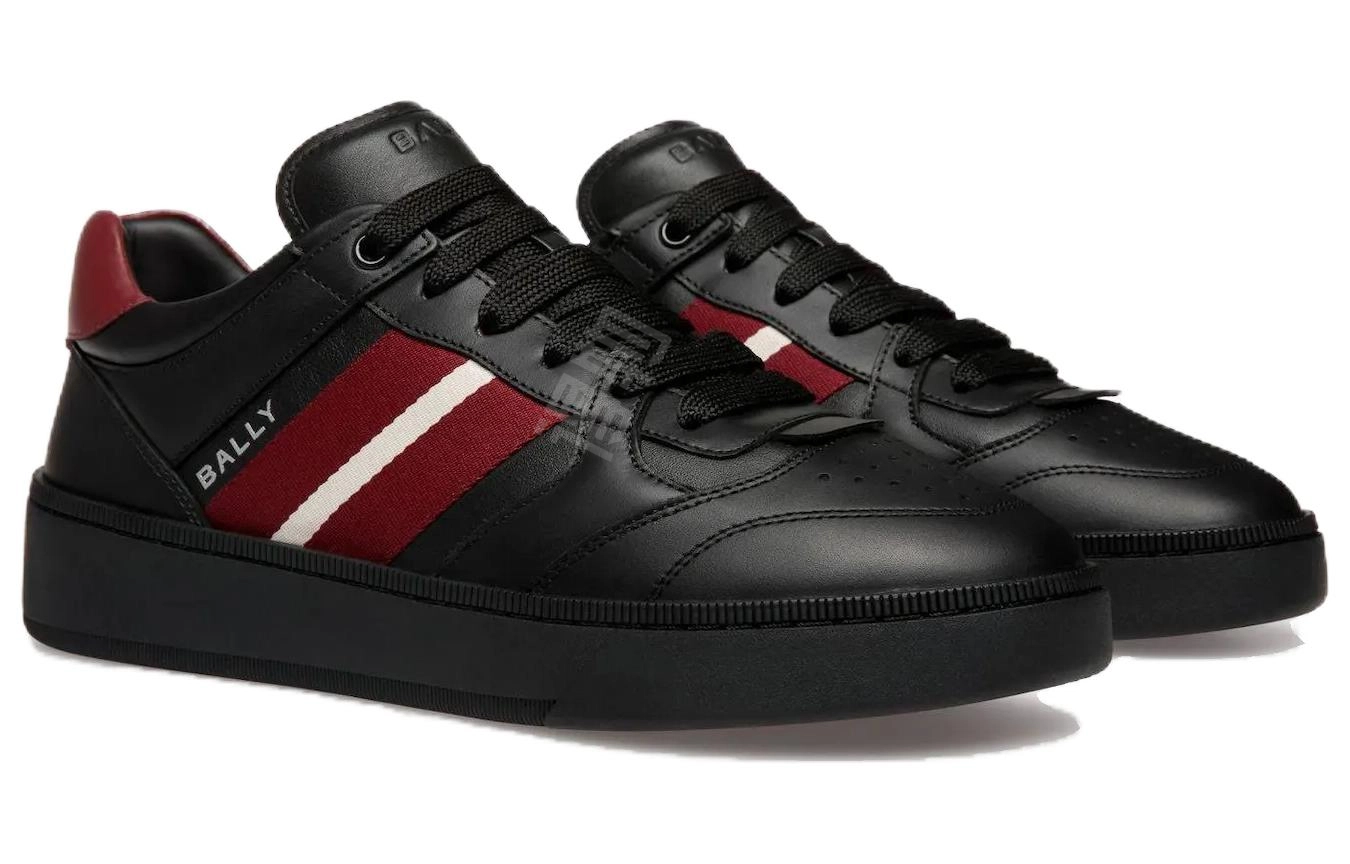 BALLY Raise