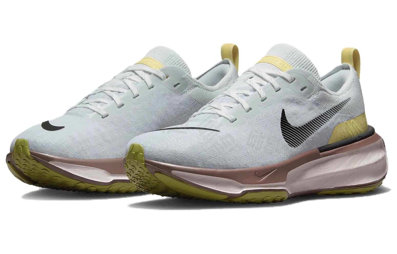 Nike Invincible Run 3