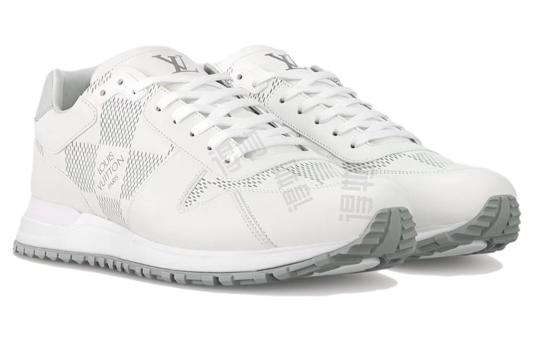 LOUIS VUITTON Run Away