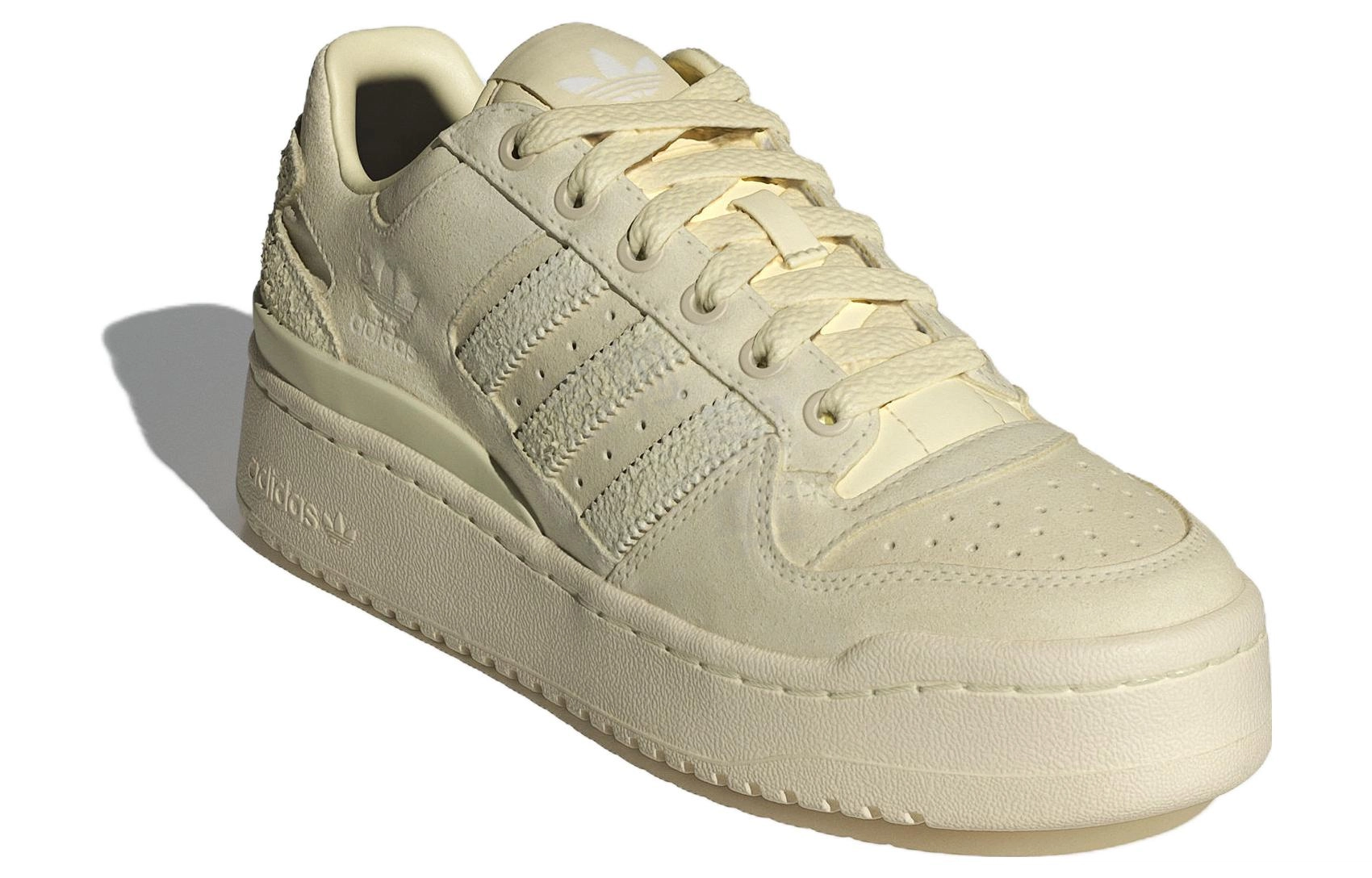 adidas originals FORUM BOLD STRIPES