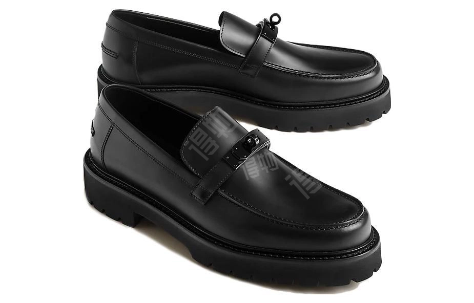 HERMES Icone