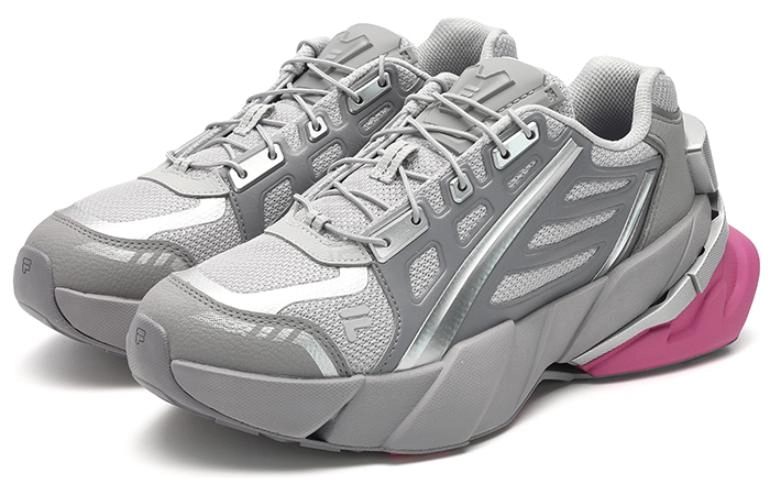 FILA FUSION TI-22 TPU