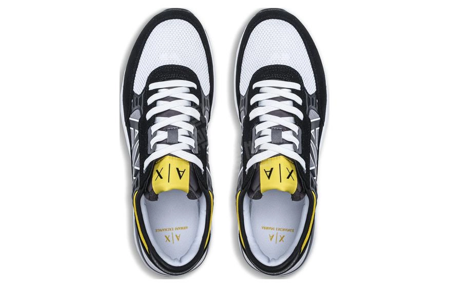 ARMANI EXCHANGE