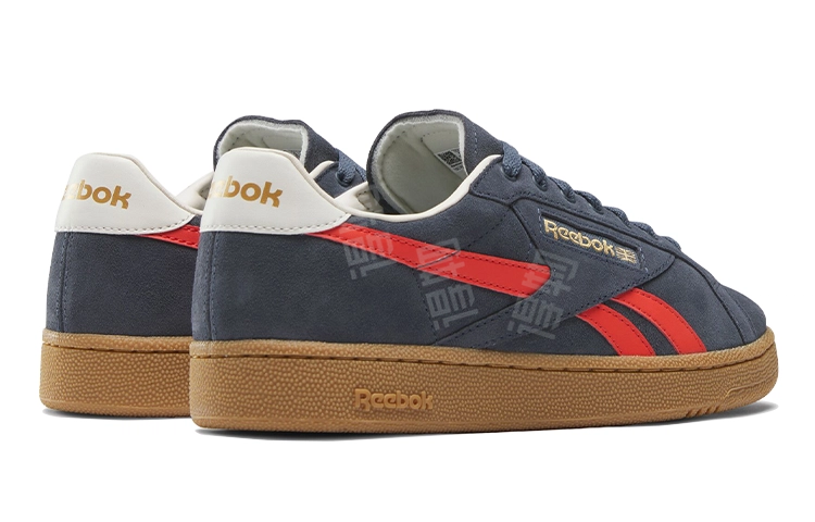 Reebok Club C GROUNDS UK