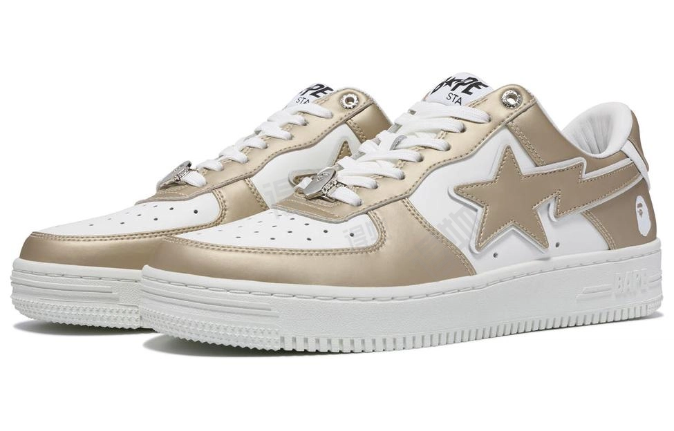 A BATHING APE STA
