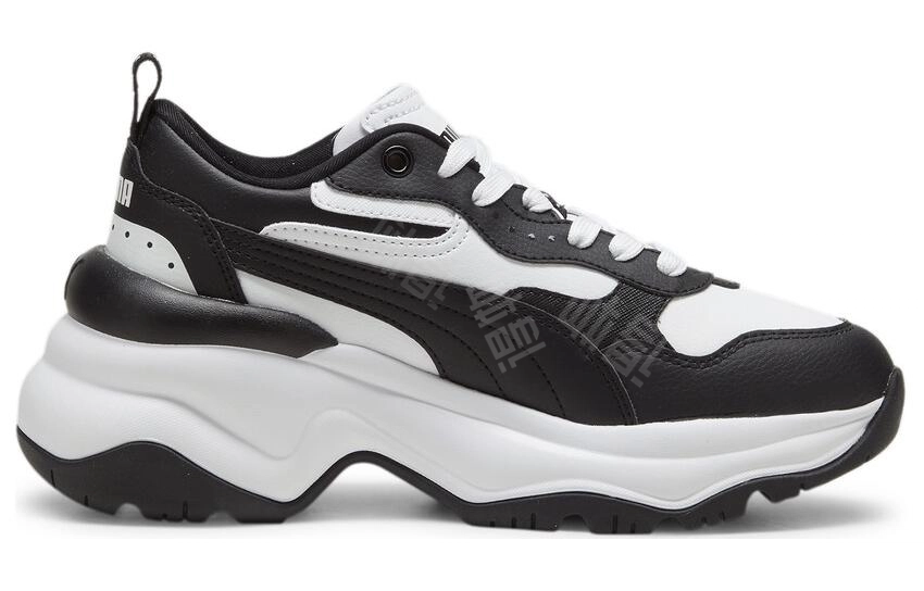 PUMA Cilia