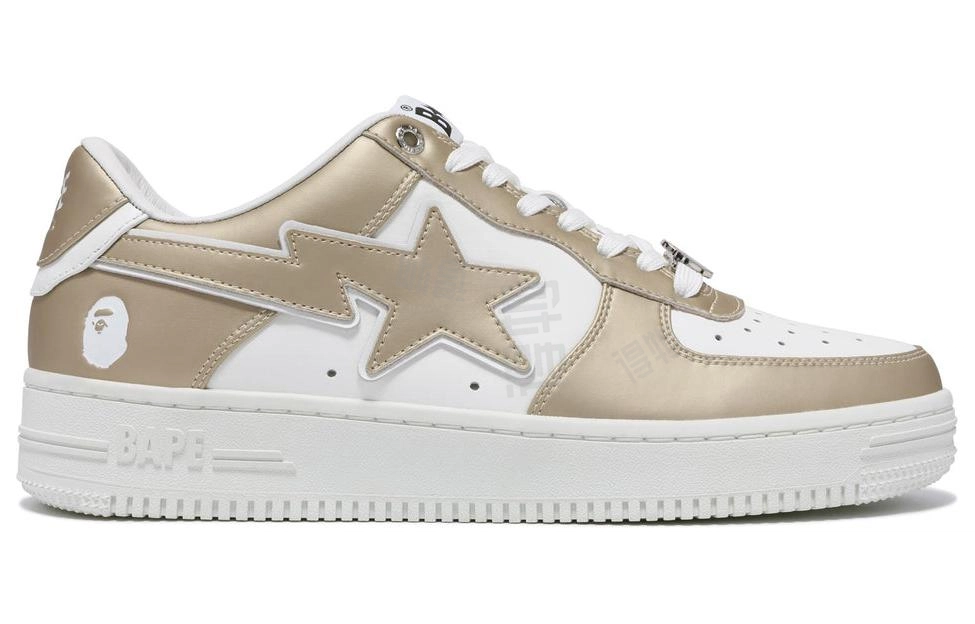 A BATHING APE STA