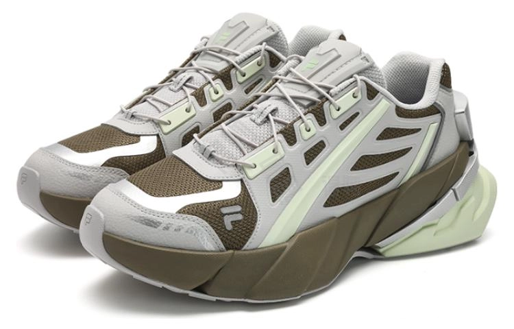 FILA FUSION TI-22