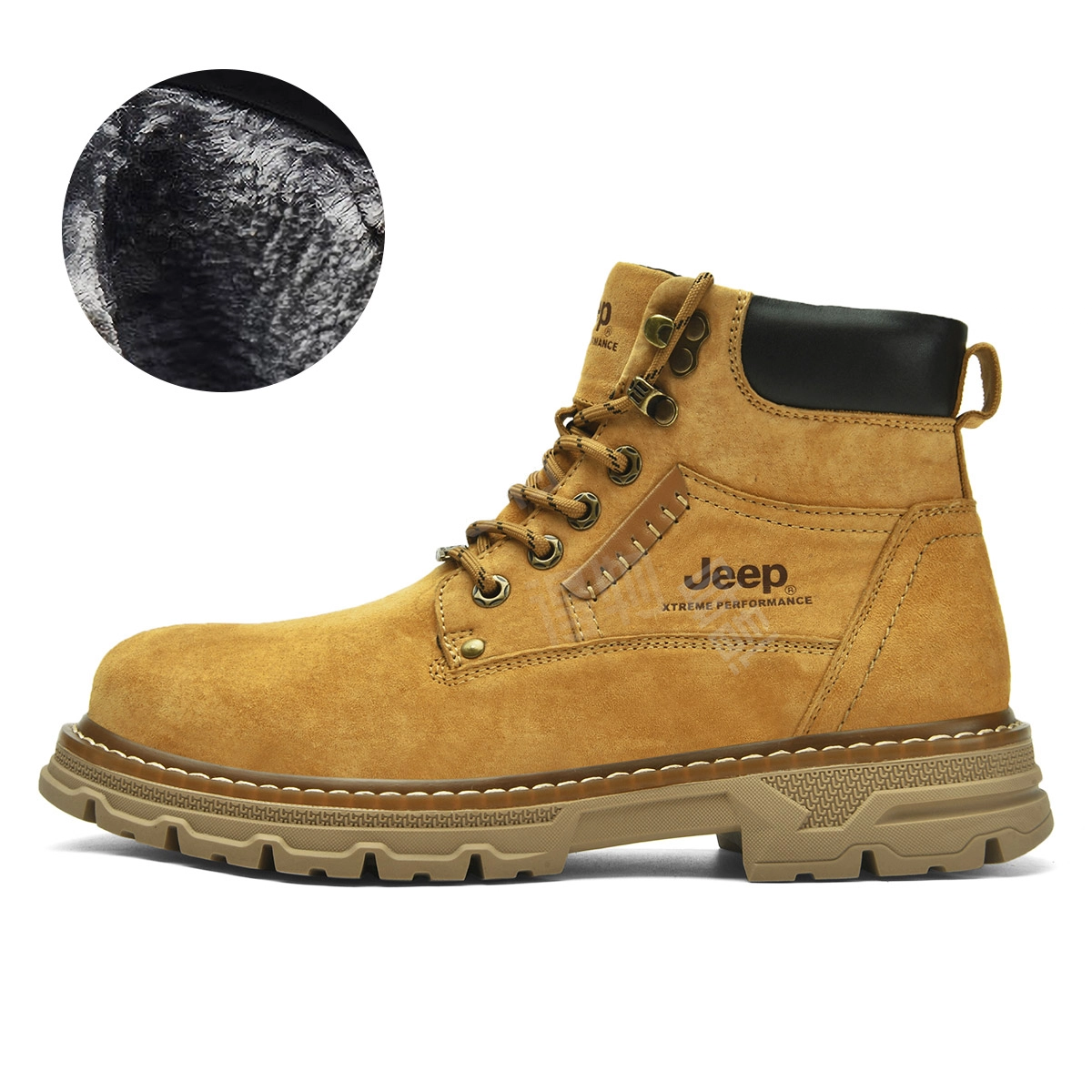 Jeep PU