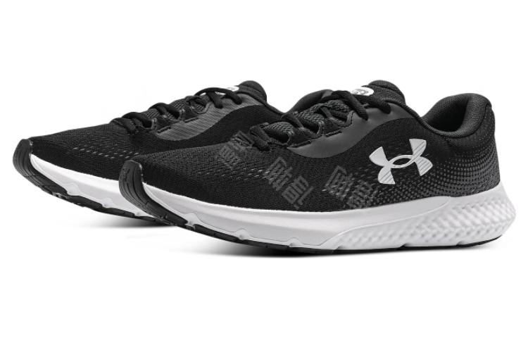Under Armour Charged Rogue 4