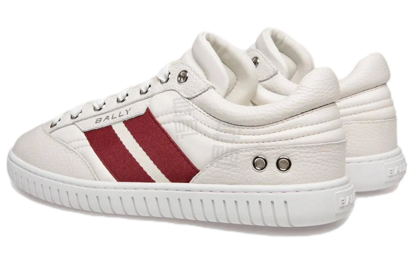 BALLY