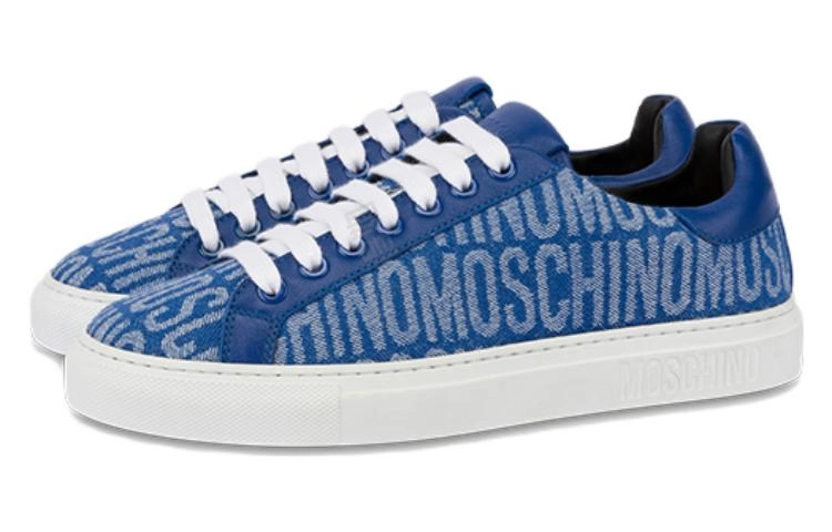 MOSCHINO