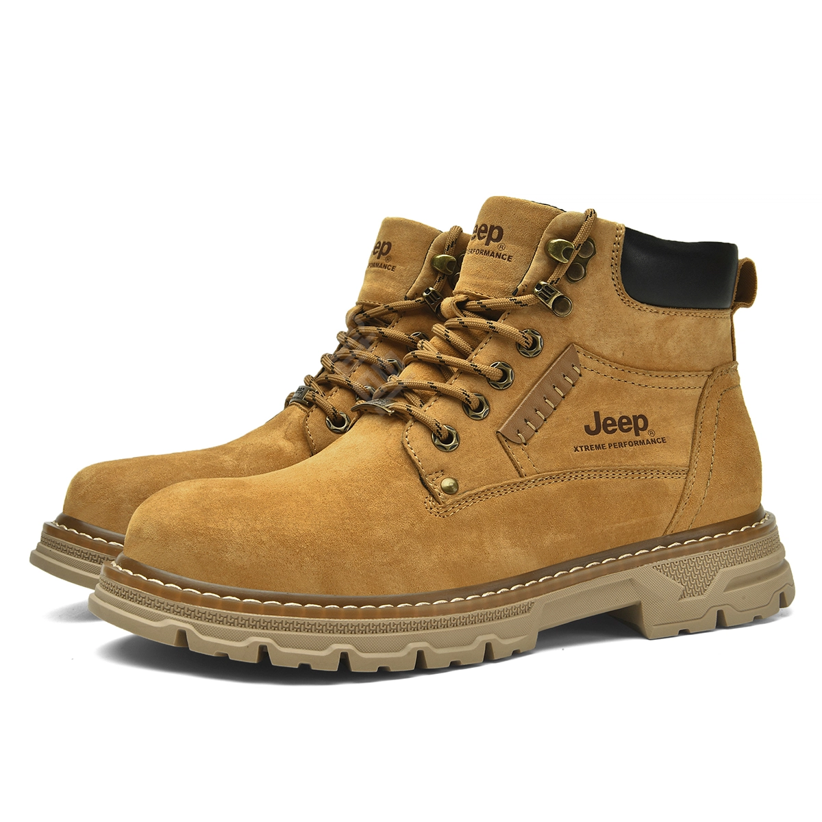 Jeep PU