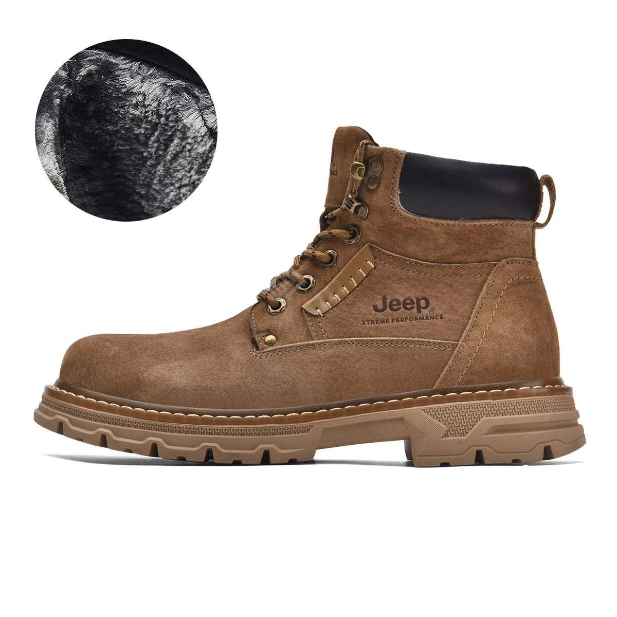 Jeep PU