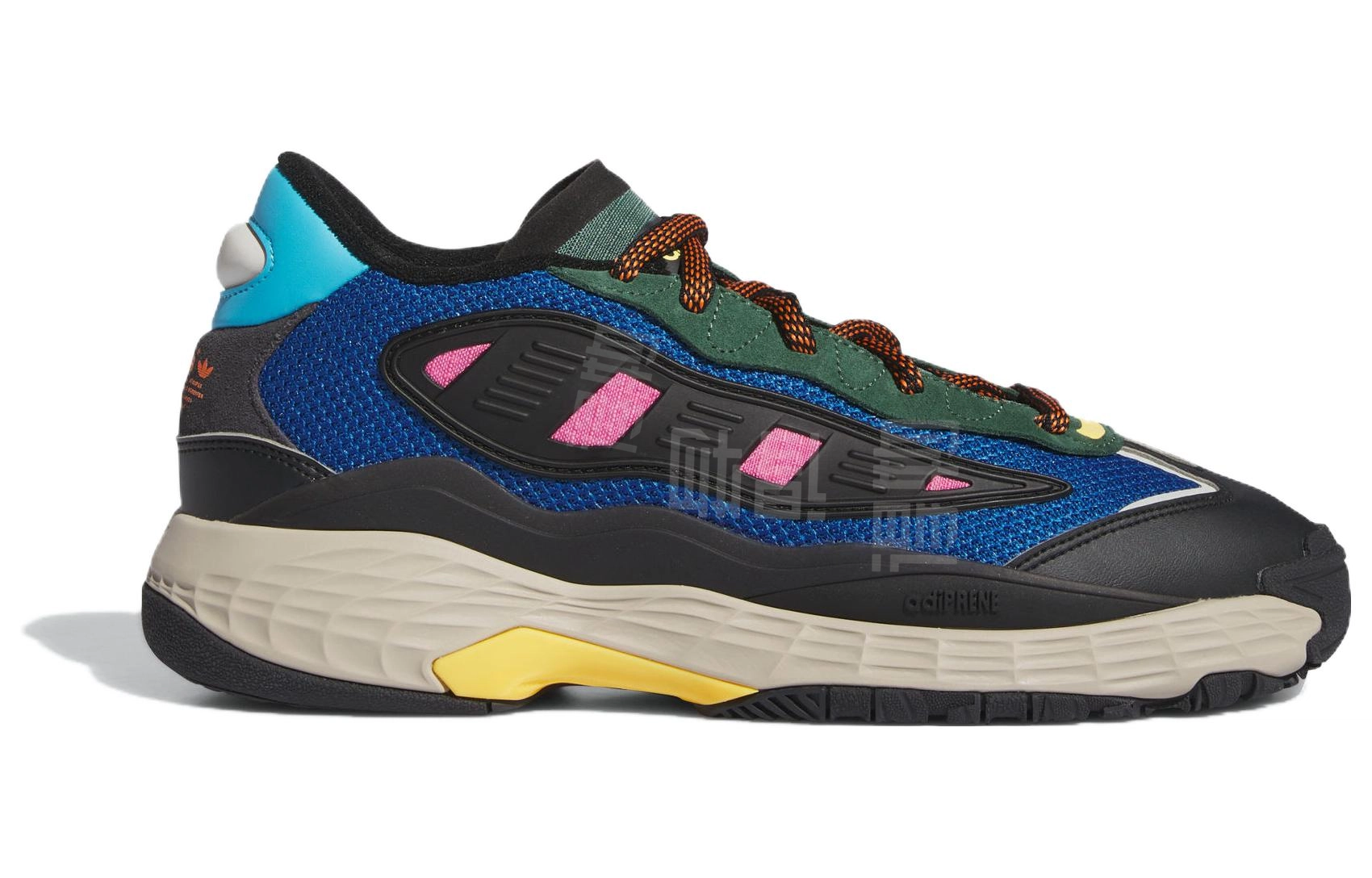 adidas originals Niteball 3