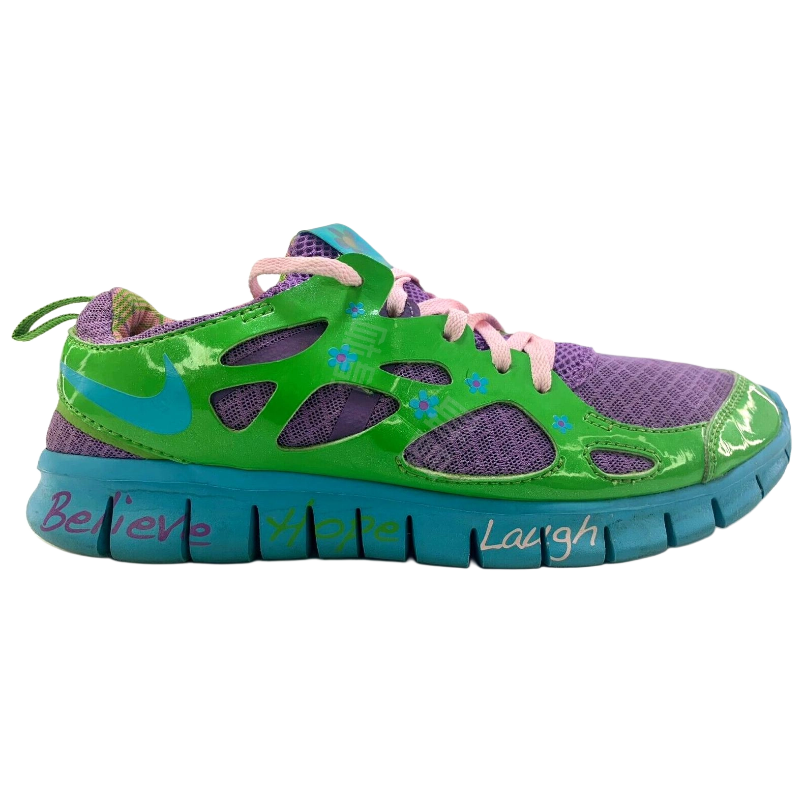 Nike Free Run 2.0