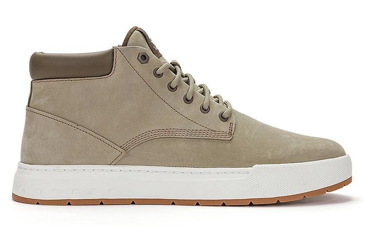 Timberland