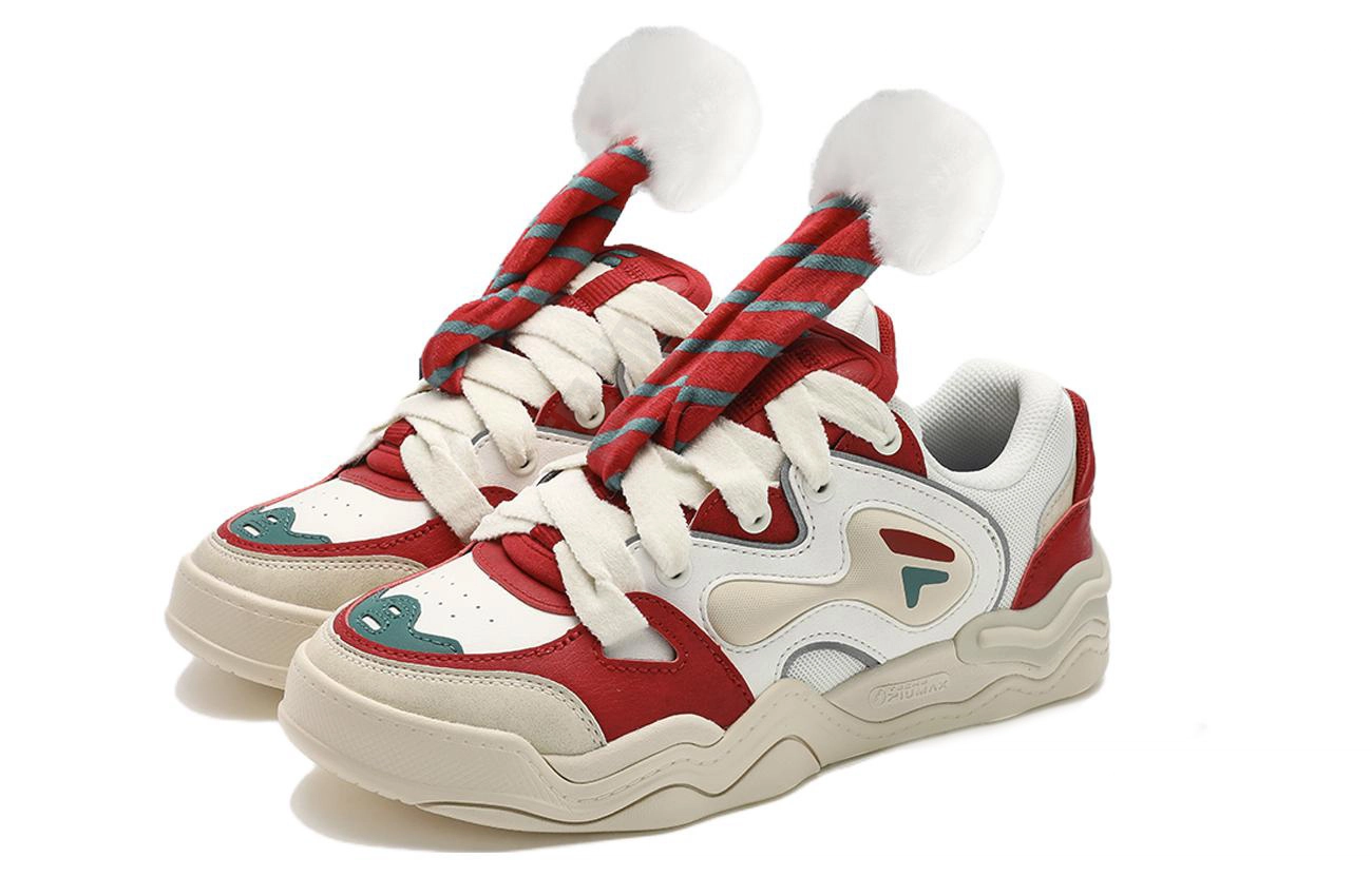 FILA FUSION KICK DX XMAS