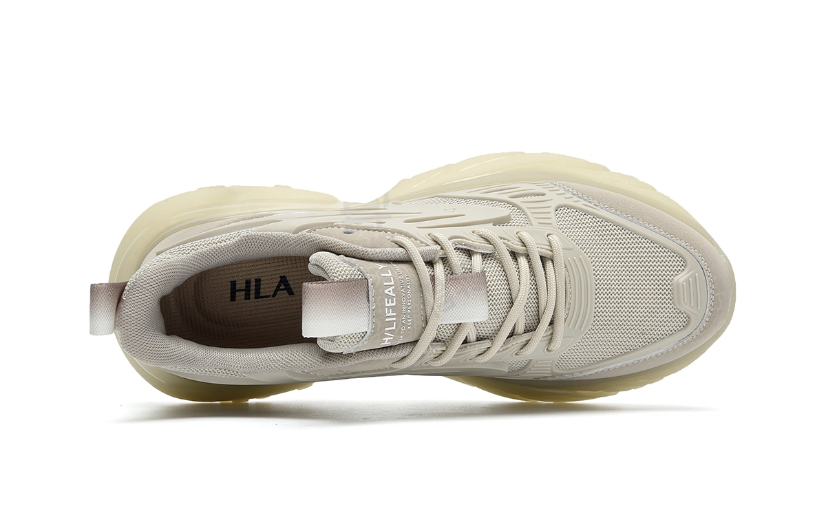 HLA