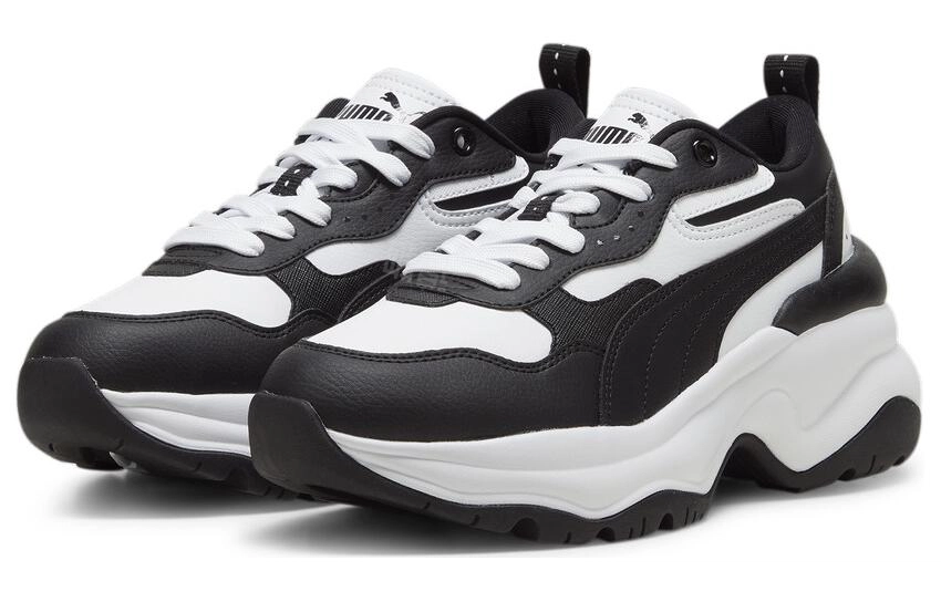 PUMA Cilia