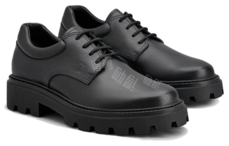TOD'S