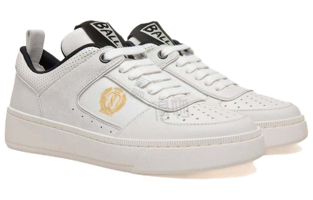 BALLY