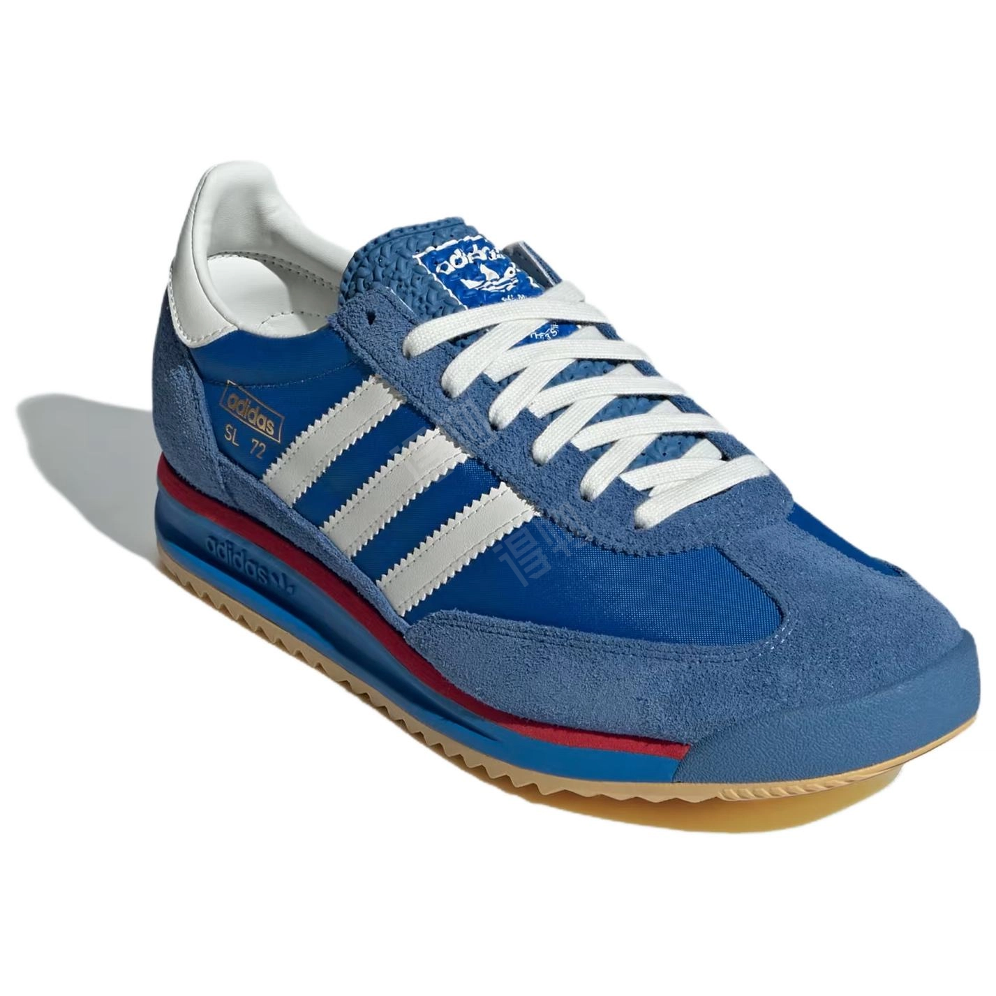 adidas originals SL 72 RS