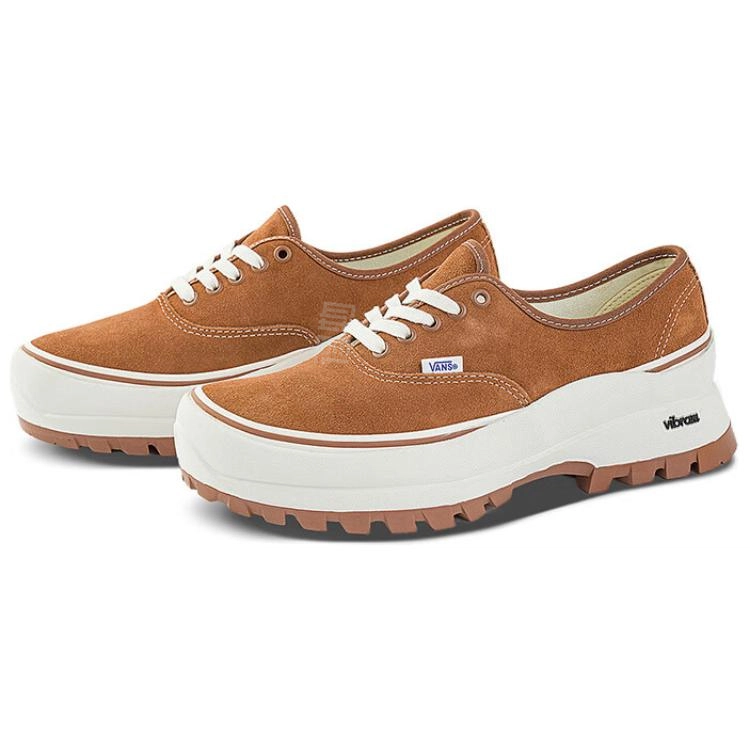 Vans Authentic Vibram