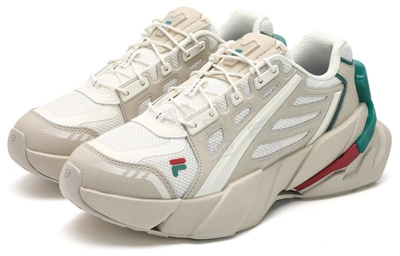 FILA FUSION TI-22 TPU