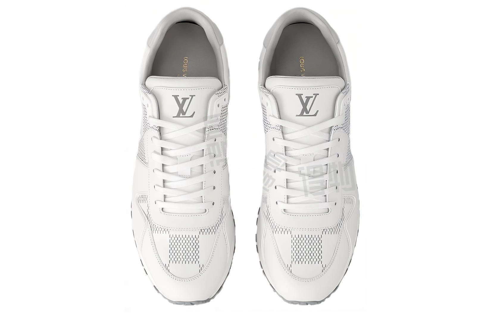 LOUIS VUITTON Run Away