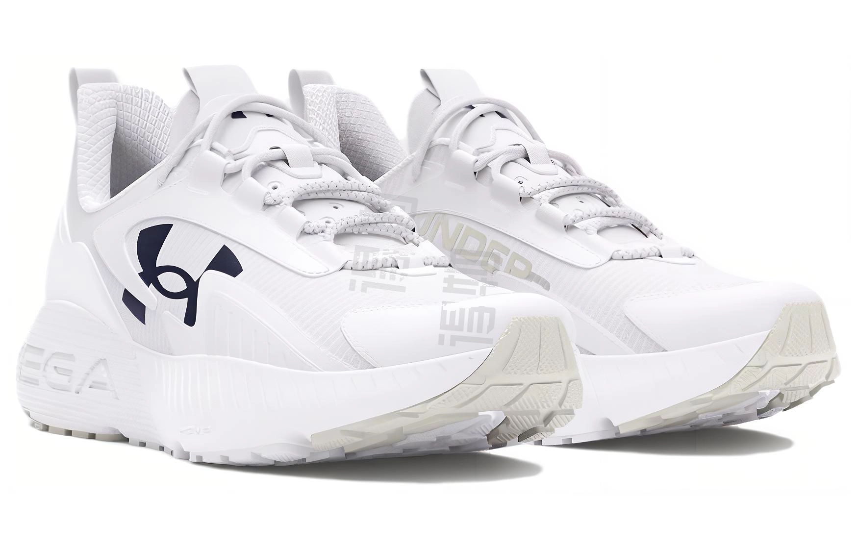Under Armour UA HOVR Mega 2 MVMNT