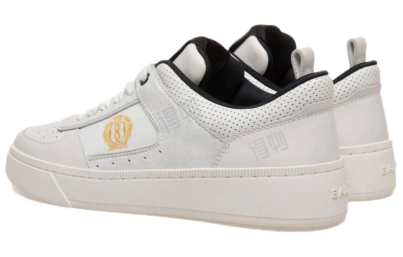 BALLY