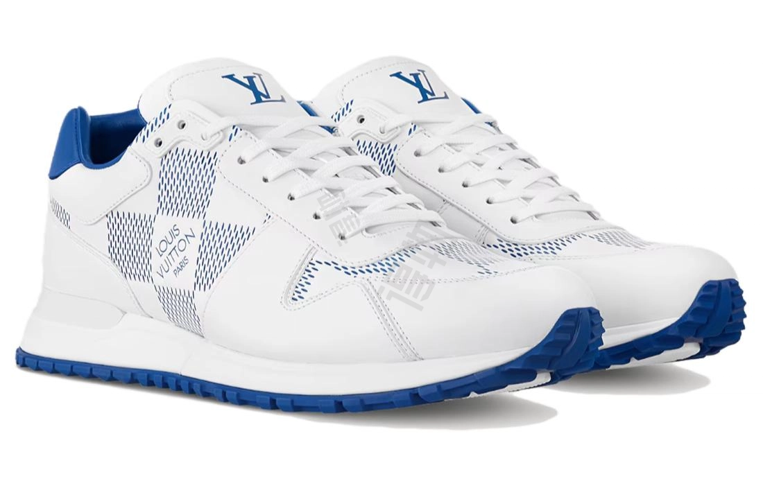 LOUIS VUITTON Run Away