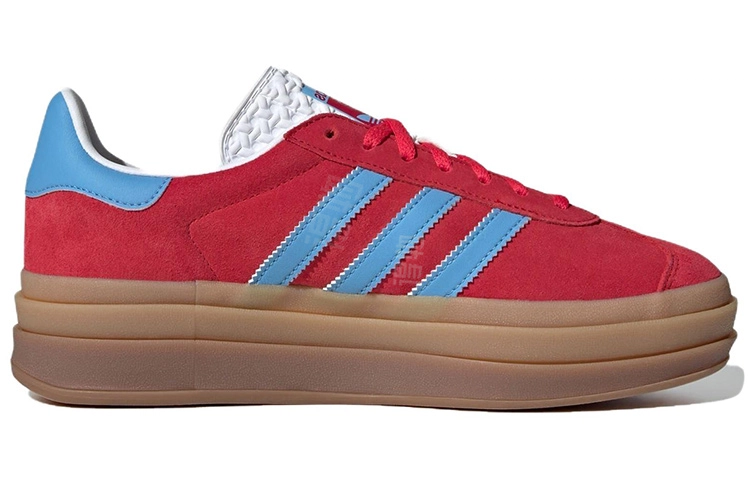 adidas originals Gazelle BOLD