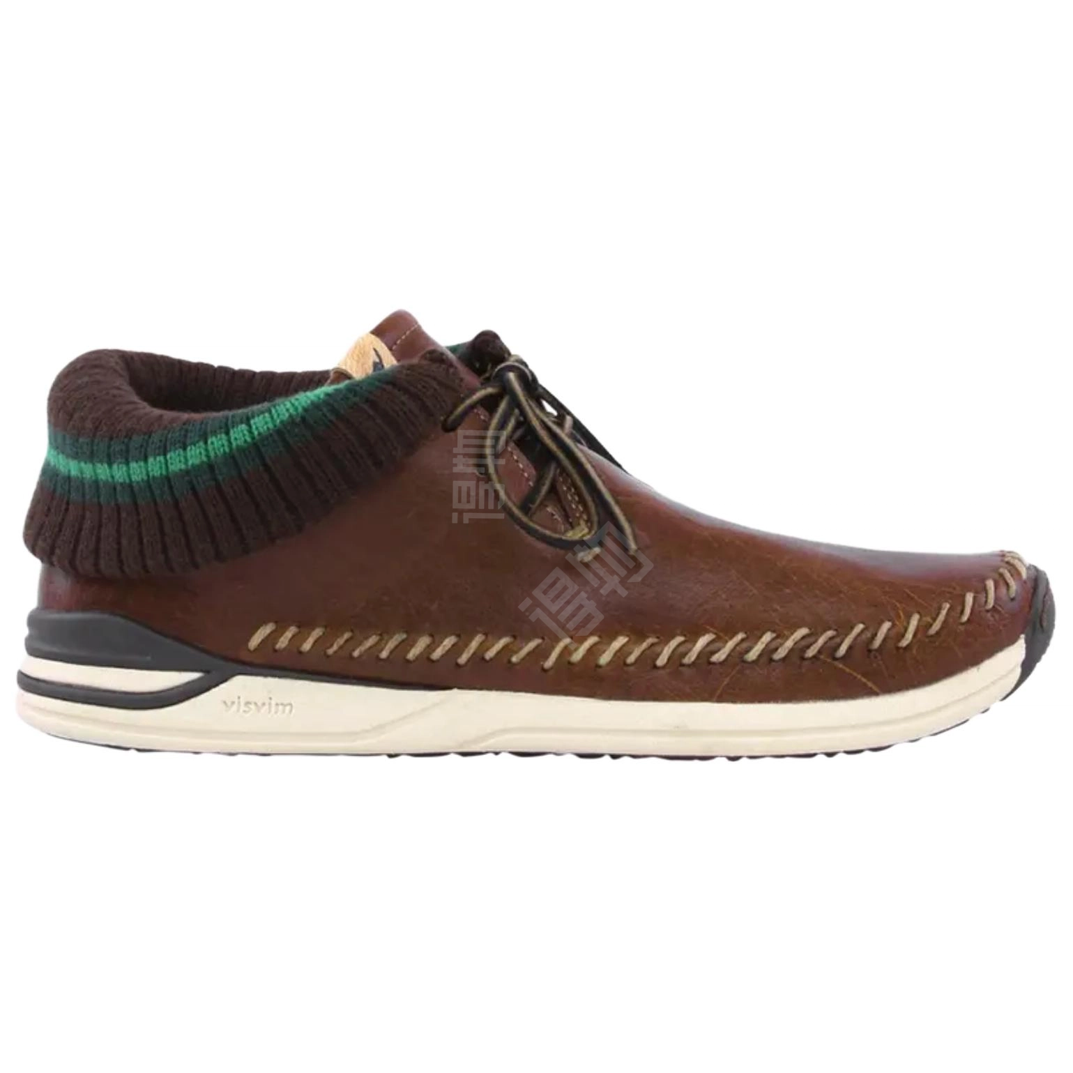 Visvim Maliseet Folk