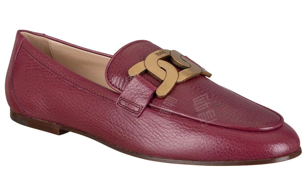TOD'S