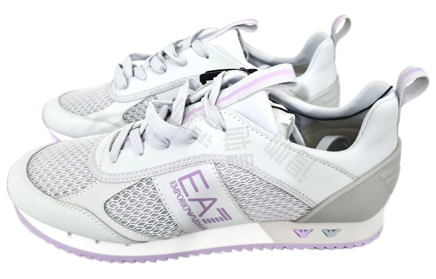 EMPORIO ARMANI EA7