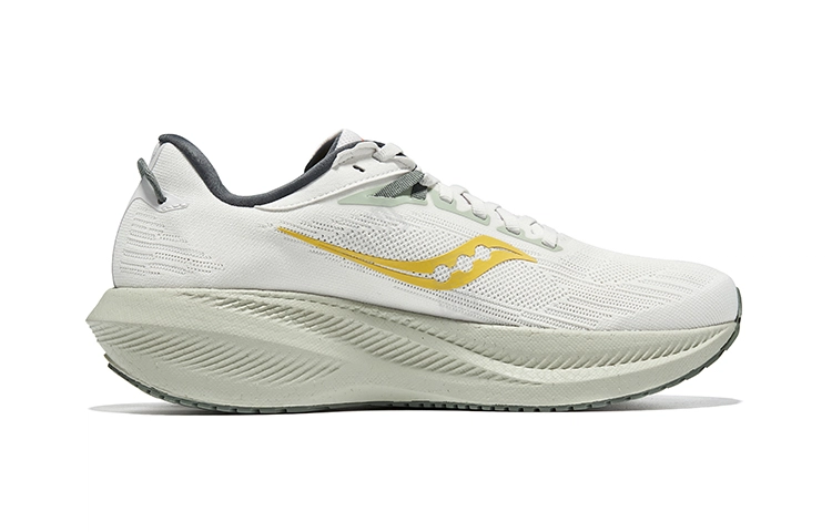 Saucony Triumph