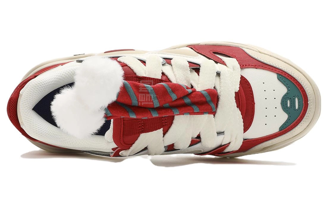 FILA FUSION KICK DX XMAS