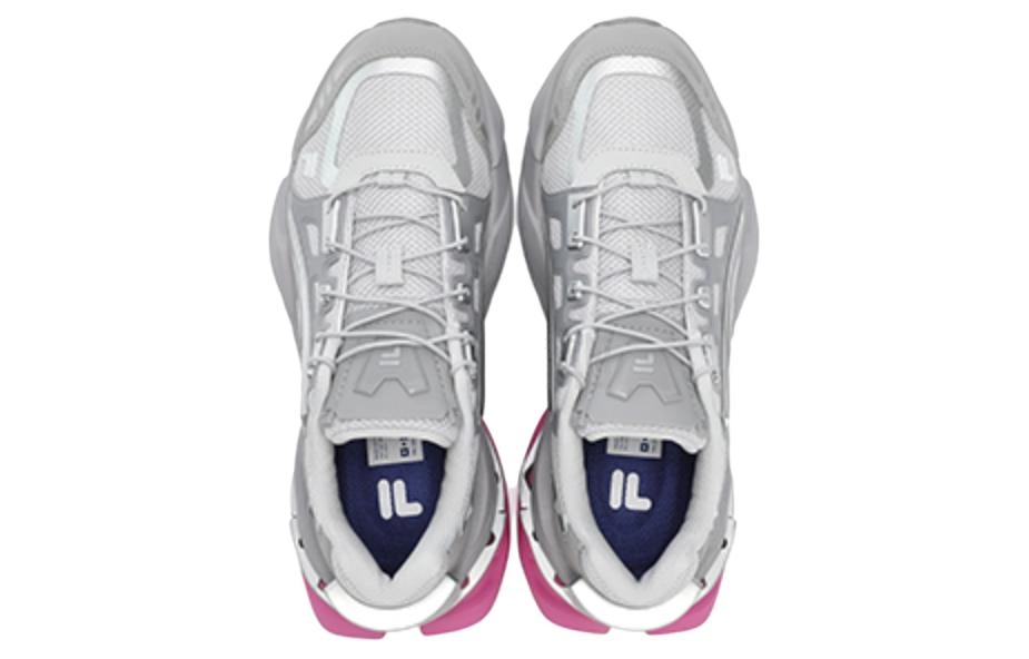 FILA FUSION TI-22 TPU