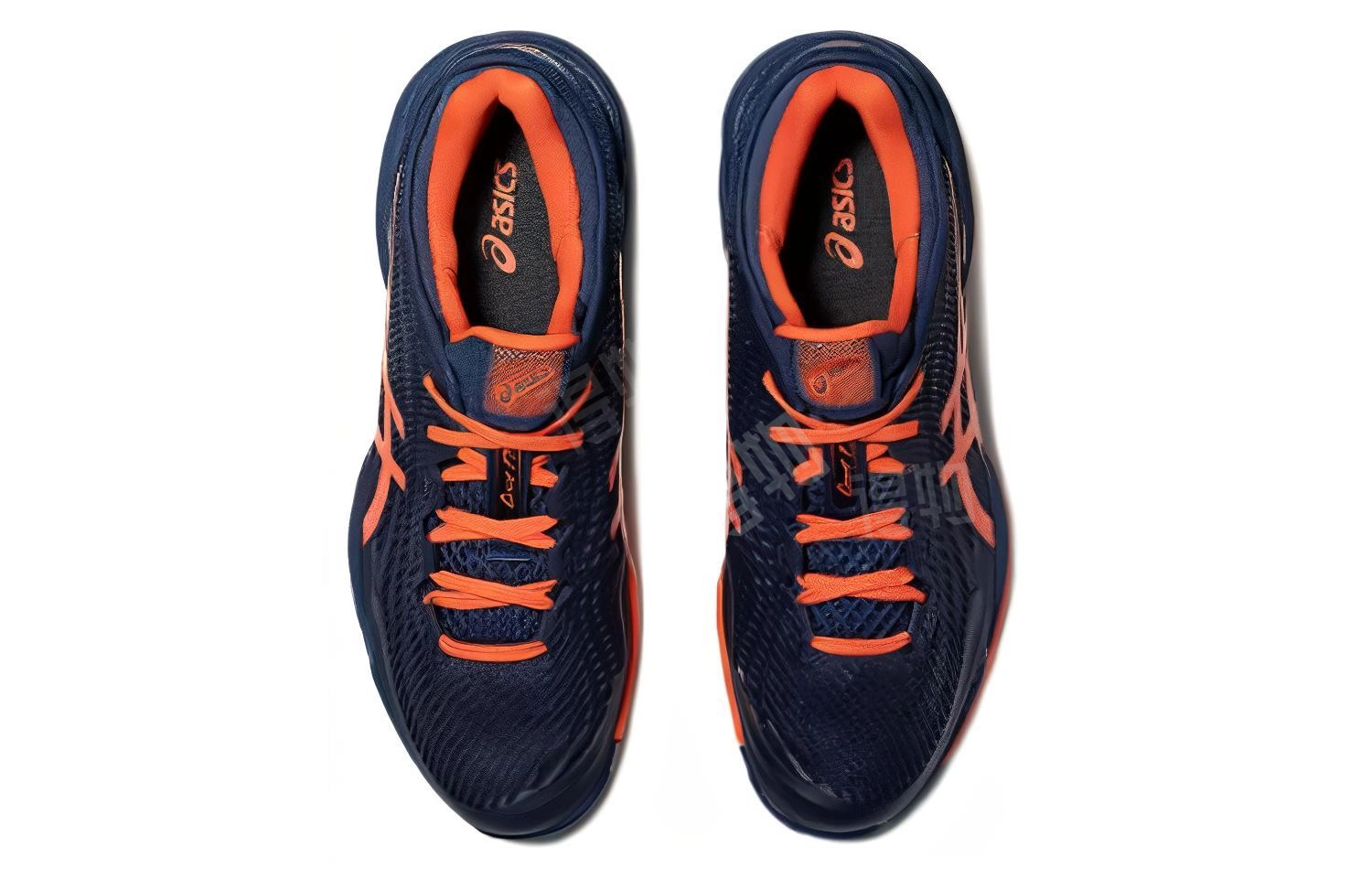 Asics Court FF 3 Novak