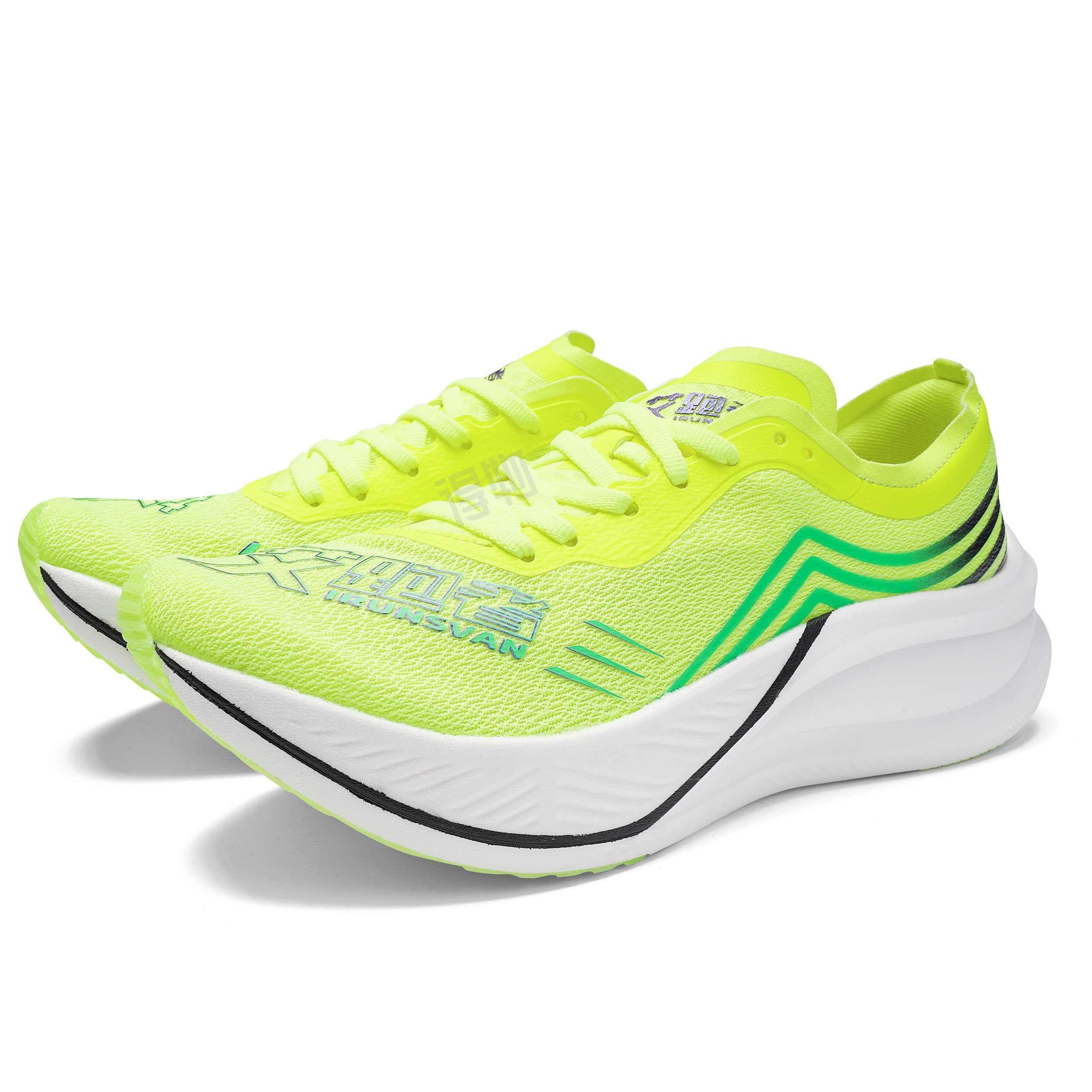IRUNSVAN 1.0