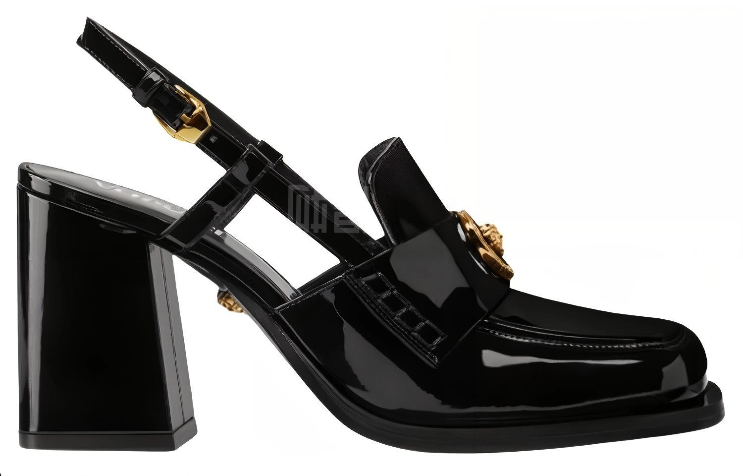 VERSACE 8.5cm