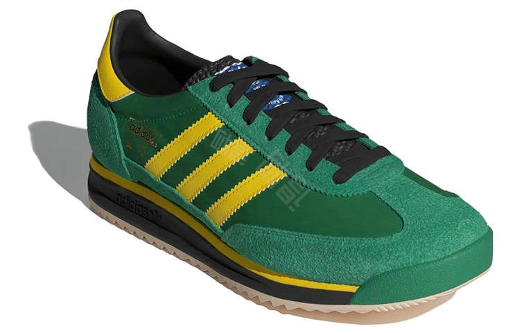 adidas originals SL 72 RS