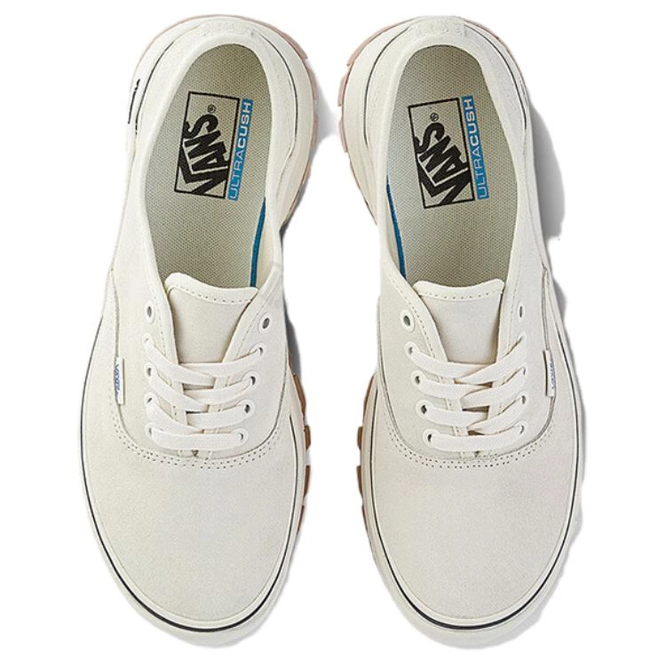 Vans Authentic Vibram