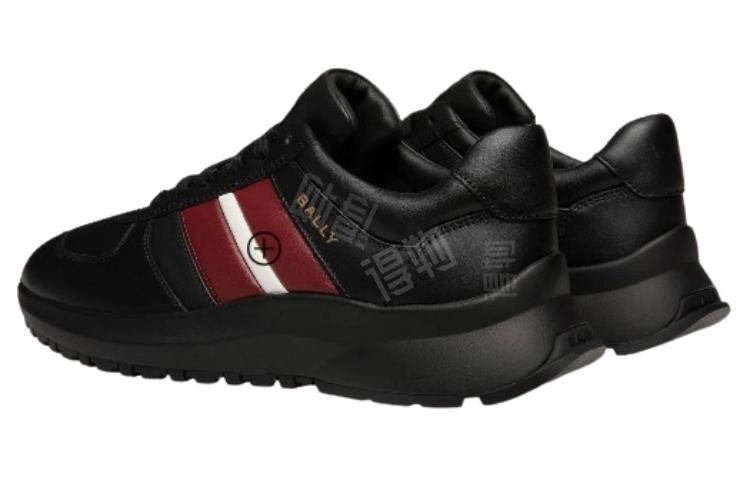 BALLY